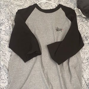 Stussy Baseball Tee
